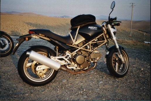 Monsti